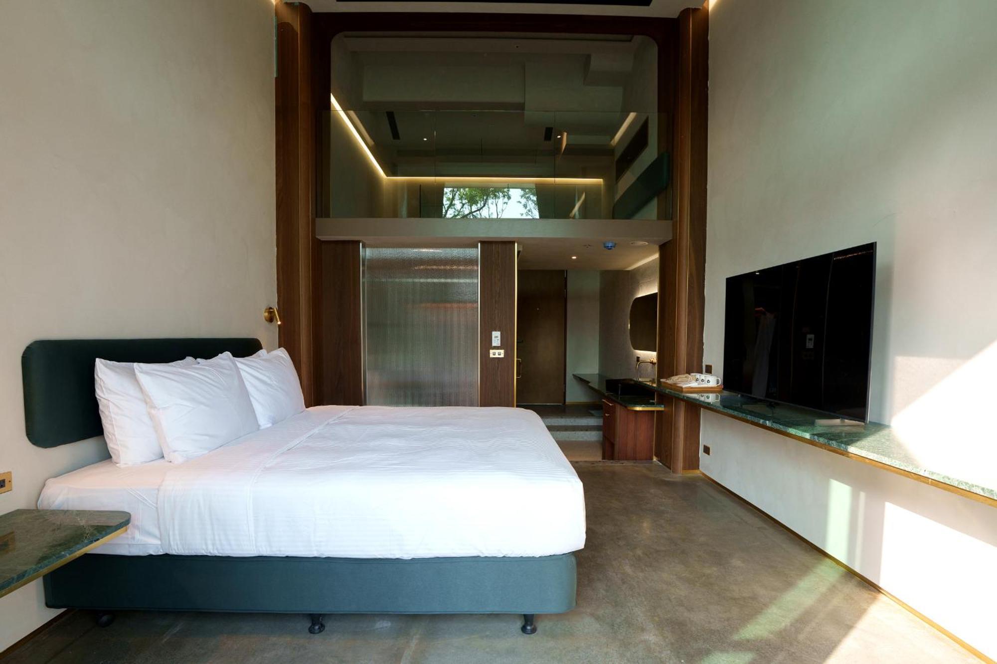 Papoa Harbor Hotel Kaohsiung Exterior foto